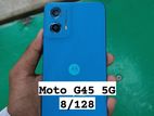 Motorola Moto G45 5G (Used)