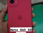 Motorola Moto G455G (Used)