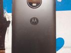 Motorola Moto G5 Plus . (Used)