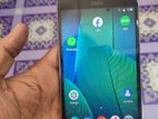 Motorola Moto G5 Plus (Used)