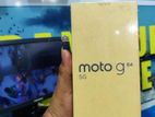 Motorola Moto G6 4 5G INTACK🔥🔥 (New)