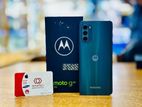 Motorola Moto G62 5G 8/128 GB (Used)