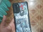 Motorola Moto g62 (Used)