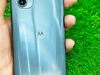 Motorola moto g62 5g (Used)