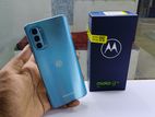 Motorola Moto G62 6/128GBFridayOFF (Used)