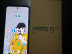 Motorola moto g64 5g (Used)