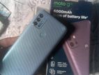 Motorola Moto G7 Power g10 power.4/64 (Used)