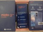 Motorola G24 power (Used)