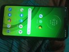 Motorola Moto G7 Power (Used)