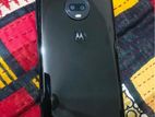 Motorola Moto G7 . (Used)