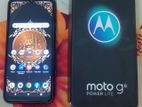 Motorola Moto G8 Power Lite . (Used)