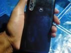 Motorola Moto G8 Power Lite 64 GB (Used)