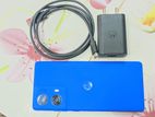 Motorola Moto G8 Power Lite G85 5g.. (Used)
