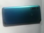 Motorola Moto G8 Power Lite (Used)