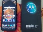 Motorola Moto G8 Power Lite (Used)