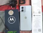 Motorola Moto G84, 12/256 GB (Used)