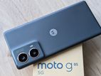 Motorola Moto G85 12/256Curve Disp (Used)