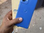 Motorola moto g85 36day used (Used)