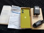 Motorola moto g85 5g (Used)