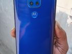 Motorola Moto G9 Play,4/128GB (Used)