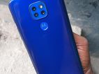 Motorola G9 play, 4/128GB (Used)