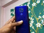 Motorola Moto G9 (Used)