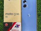 Motorola Moto G96 5 G (Used)