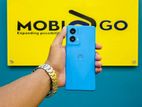 Motorola Moto G96 5G 8GB128GB (Used)