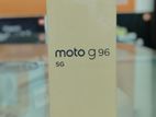 Motorola Moto g96 8/128 brand new (New)