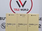 Motorola Moto G96 8/128 Intek (Brand New)