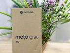 Motorola Moto G96 8/128GB (Brand New)