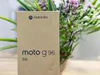Motorola Moto G96 8/128GB (Brand New)
