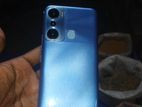 Infinix hot 20i . (Used)