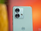 Motorola Moto Phantom Biscay green (Used)
