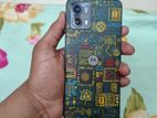 Motorola Moto phone (Used)