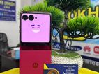 Motorola Moto Razr 40 ultra (Used)