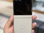Motorola Moto Razr 50 8/256 (Used)