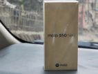 Motorola Moto s50 neo (New)