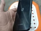 Motorola Moto E22S. (Used)