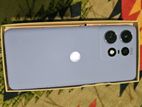 Motorola edge 50 Pro (Used)