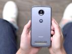 Motorola Moto Z 4/64 . (New)