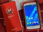 Motorola Moto z2 fors (Used)