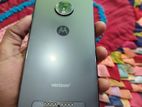 Motorola Moto Z4 (Used)