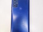 Motorola motog play 2023 3/32 (Used)