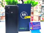 Motorola motoG60 6-128Gb (Used)