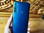 Motorola One fusion plus (Used)