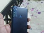 Motorola one fusion+ (Used)