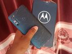 Motorola one fusion+ (Used)