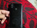 Motorola One Power . (Used)