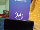 Motorola One . (Used)
